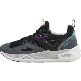 Puma TRC Blaze Sneaker Günlük Gri Unisex Spor Ayakkabı