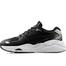 Puma Trc Mira Sq Wns 38715702 Siyah Kadın Günlük Ayakkabı