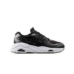 Puma Trc Mira Sq Wns 38715702 Siyah Kadın Günlük Ayakkabı