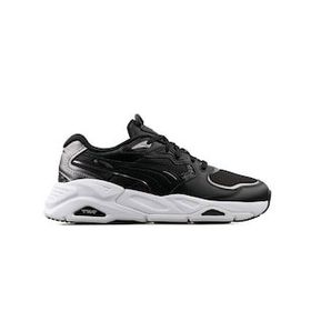 Puma Trc Mira Sq Wns 38715702 Siyah Kadın Günlük Ayakkabı
