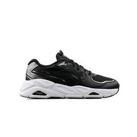 Puma Trc Mira Sq Wns 38715702 Siyah Kadın Günlük Ayakkabı