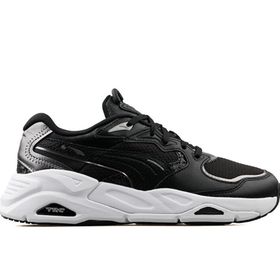 Puma Trc Mira Sq Wns 38715702 Siyah Kadın Günlük Ayakkabı