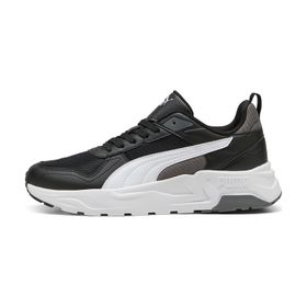 Puma Trinity 2 400231 02 Siyah Unisex Spor Ayakkabı
