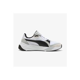 Puma Trinity 2 Beyaz Unisex Spor Ayakkabı