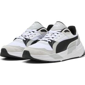 Puma Trinity 2 Beyaz Unisex Spor Ayakkabı