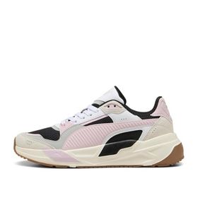 Puma Trinity 2 Çok Renkli Unisex Sneaker