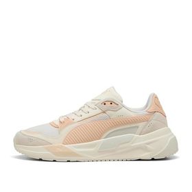 Puma Trinity 2 Çok Renkli Unisex Sneaker