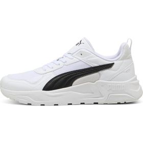 Puma Trinity 2 LT Beyaz Kadın Spor Ayakkabı