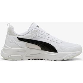 Puma Trinity 2 LT Beyaz Kadın Spor Ayakkabı