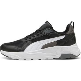 Puma Trinity 2 LT Siyah Kadın Spor Ayakkabı