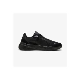 Puma Trinity 2 Siyah Erkek Spor Ayakkabı