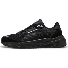 Puma Trinity 2 Siyah Erkek Spor Ayakkabı