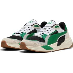Puma Trinity 2 Siyah Erkek Spor Ayakkabı
