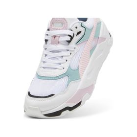 Puma Trinity Çok Renkli Unisex Spor Ayakkabı