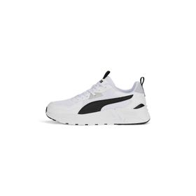 Puma Trinity Lite Beyaz Günlük Unisex Spor Ayakkabı