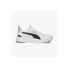 Puma Trinity Lite Beyaz Günlük Unisex Spor Ayakkabı