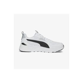 Puma Trinity Lite Beyaz Günlük Unisex Spor Ayakkabı