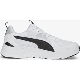 Puma Trinity Lite Beyaz Günlük Unisex Spor Ayakkabı
