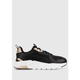 Puma Trinity Lite Siyah Kadın Ayakkabı