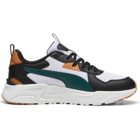 Puma Trinity Lite Siyah Kadın Ayakkabı