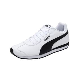 Puma Turin 3 Beyaz Erkek Günlük Spor Ayakkabı