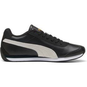 Puma Turin 3 Golazo Siyah Erkek Günlük Spor Ayakkabı