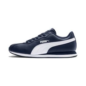 Puma Turin II Beyaz Erkek Spor Ayakkabı