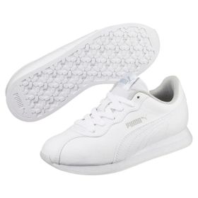 Puma Turin II Beyaz Erkek Spor Ayakkabı