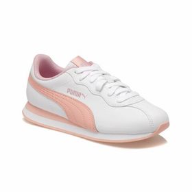 Puma Turin II Beyaz Erkek Spor Ayakkabı