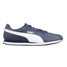 Puma Turin II Beyaz Erkek Spor Ayakkabı