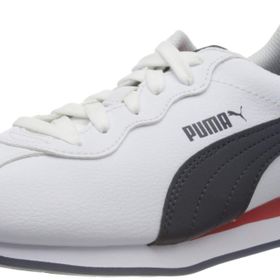 Puma Turin II Beyaz Erkek Spor Ayakkabı