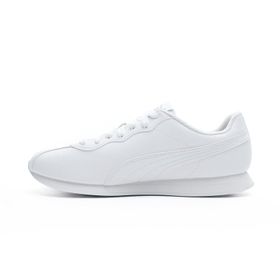Puma Turin II Beyaz Erkek Spor Ayakkabı