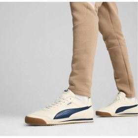 Puma Turino 2 Krem Unisex Spor Ayakkabı