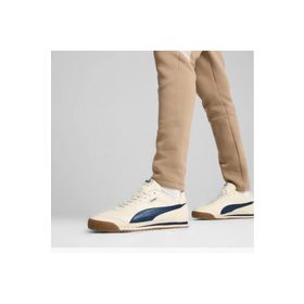 Puma Turino 2 Krem Unisex Spor Ayakkabı