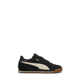 Puma Turino II SD Siyah Erkek Sneaker Ayakkabı