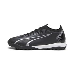 Puma Ultra Match TT Siyah Çocuk Futbol Ayakkabısı