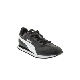 Puma Unisex Siyah 366773-01 Turın Günlük Spor Ayakkabı