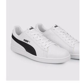 Puma Up 372605-02 Beyaz Erkek Ayakkabı