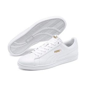 Puma UP Beyaz Gold Kadın Ayakkabı