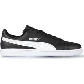 Puma Up Beyaz-Siyah Unisex Sneaker Ayakkabı