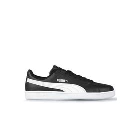 Puma Up Beyaz-Siyah Unisex Sneaker Ayakkabı