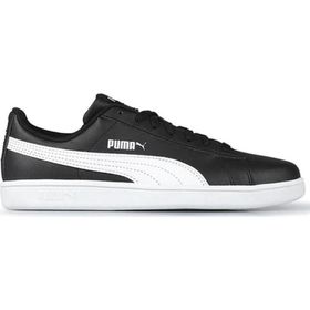 Puma Up Beyaz-Siyah Unisex Sneaker Ayakkabı