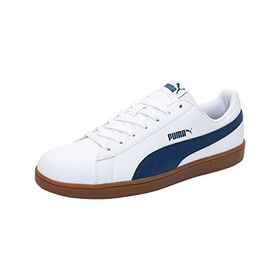 Puma Up Beyaz Unisex Sneaker Ayakkabı