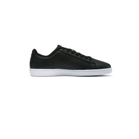 Puma Up Jr 373600-01 Siyah Çocuk Spor Ayakkabı