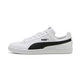 Puma Up Trainers Black White Yetişkin Unisex Spor Ayakkabı