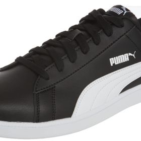 Puma UP V Inf Puma White-Puma Black-Nrgy Spor Ayakkabı