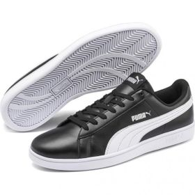 Puma UP V Inf Puma White-Puma Black-Nrgy Spor Ayakkabı