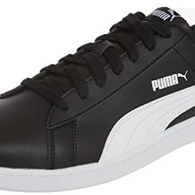 Puma UP V Inf Puma White-Puma Black-Nrgy Spor Ayakkabı