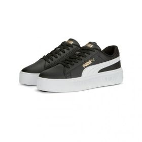 Puma V3 390758-02 Smash Platform Unisex Spor Ayakkabı