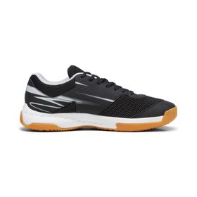 Puma Varion II 10734 01 Siyah Kadın Voleybol Spor Ayakkabı